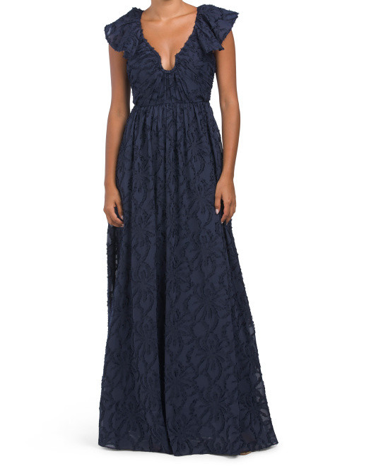 Leonie Gown | TJ Maxx