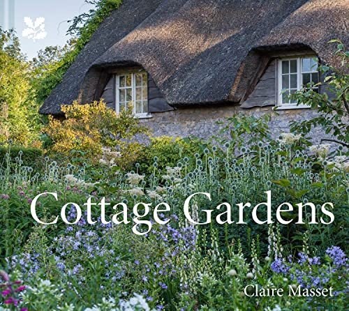 Cottage Gardens: A Celebration of Britain's Most Beautiful Cottage Gardens, with Advice on Making Your Own | Amazon (US)