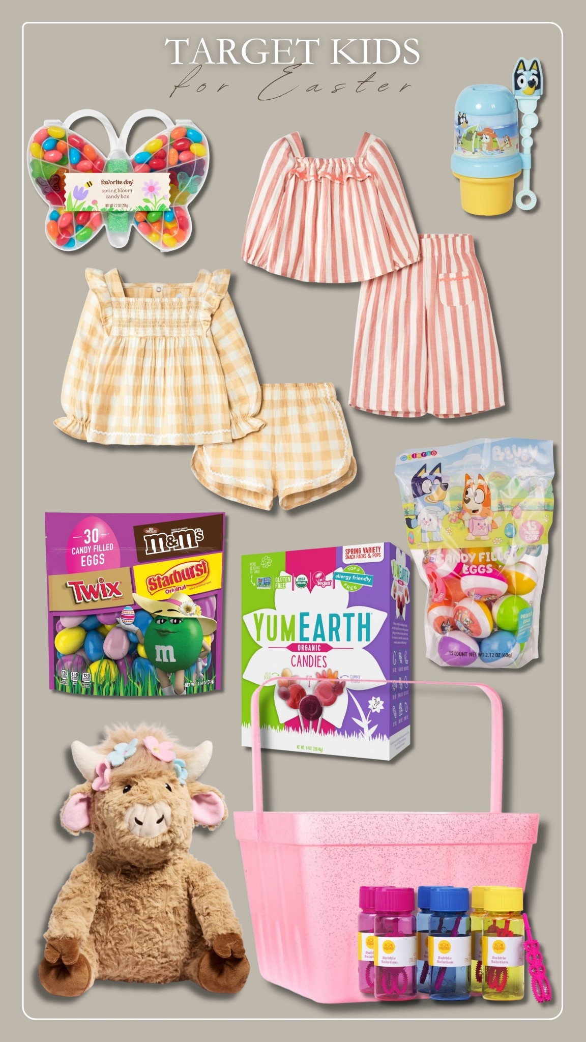 Target Kids For Easter ✨🔗

Shop Now! 

#LTKKids #LTKBaby #LTKSeasonal