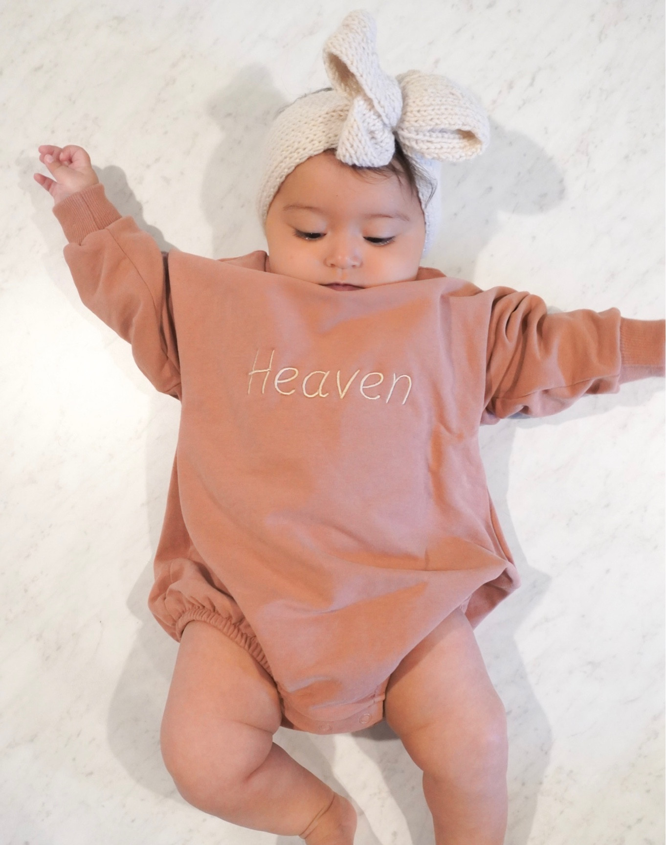 Must Have Customized Romper 😍

#customized #babyromper #babysweater #pink #babygirl #babytrend #babyoutfit #babyband #hairband #cuteoutfit #babytop

#LTKSeasonal #LTKstyletip #LTKFind