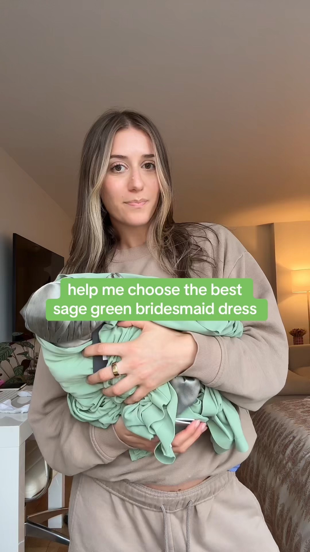 Sage green bridesmaids dresses

#LTKParties #LTKWedding #LTKStyleTip