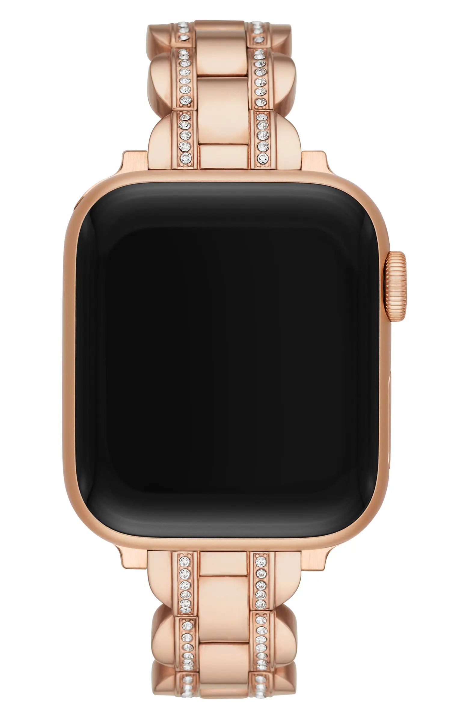 pavé Apple Watch® bracelet | Nordstrom