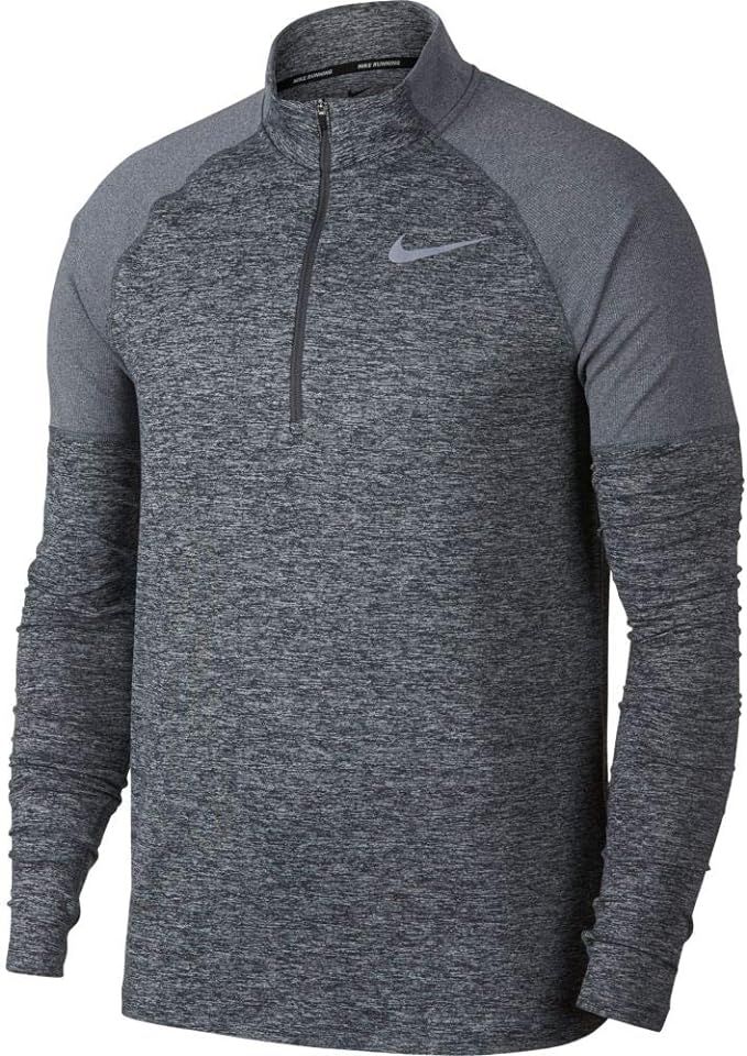 Nike Men's Element Half Zip Top | Amazon (US)