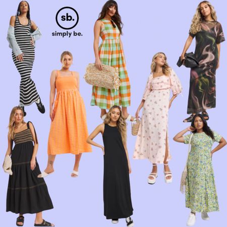 Summer dresses from Simply be, use the code LTK20 for 20% off 🌸

Summer dresses
Summer outfits 
Summer ootd
Simply be
Simply be summer dresses 
Discount code 
Simply be discount code
Day dresses

#LTKtravel #LTKstyletip #LTKeurope