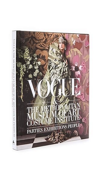 Vogue & The Met Museum of Art’s Costume Institute | Shopbop