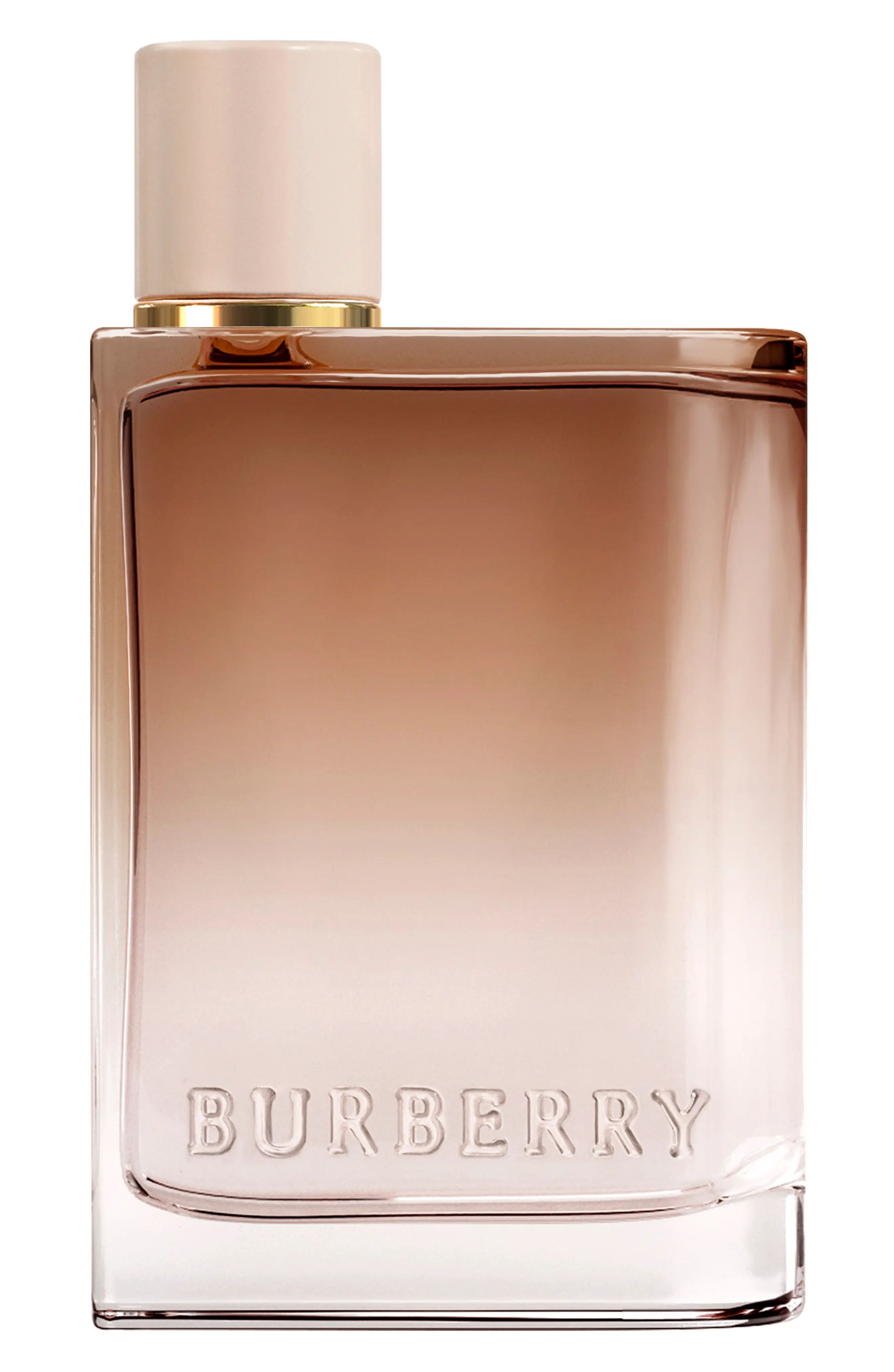 Burberry Her Intense Eau De Parfum, Size - 3.3 oz | Nordstrom