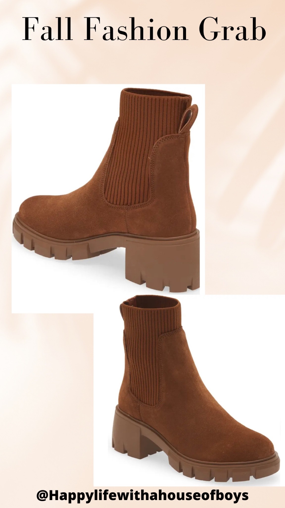 Fall Fashion Grab

#LTKSeasonal #LTKshoecrush #LTKunder100