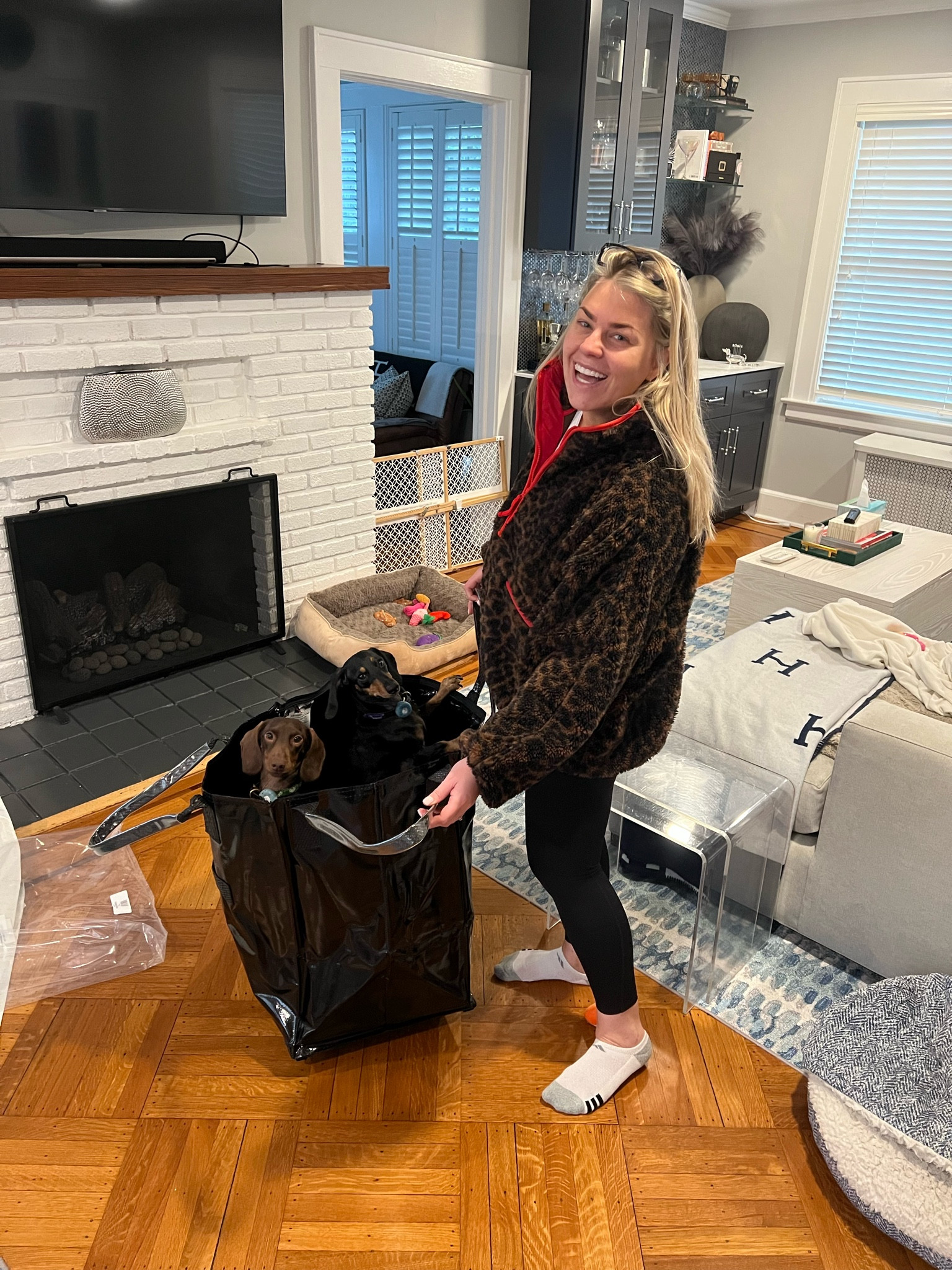 Ok why have a waited for this long to up my schlepping game with Hulken!?!? My family was so nice they got me all three sizes for my bday and I am actually obsessed. They fit a ton and you can wheel them around. Yes please. Even slim and sam fit 

#LTKTravel #LTKItBag #LTKGiftGuide