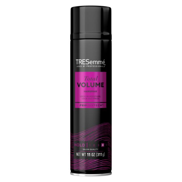 TRESemmé Hair Spray Total Volume - 11 fl oz | Instacart