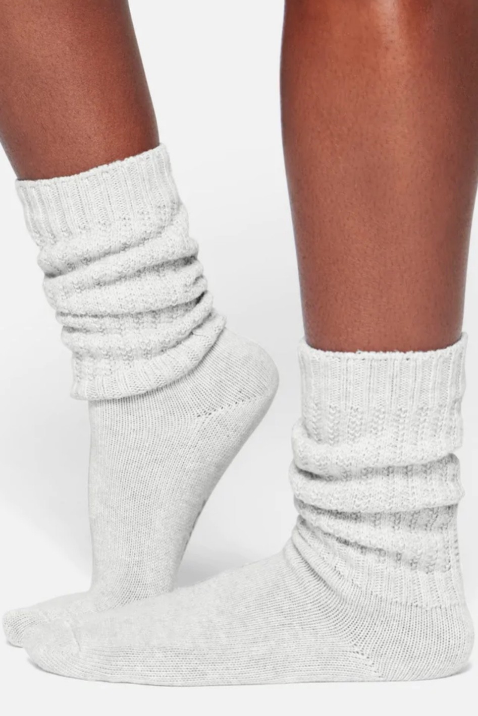 fuzzy socks of course 

#LTKHoliday #LTKunder50 #LTKSeasonal