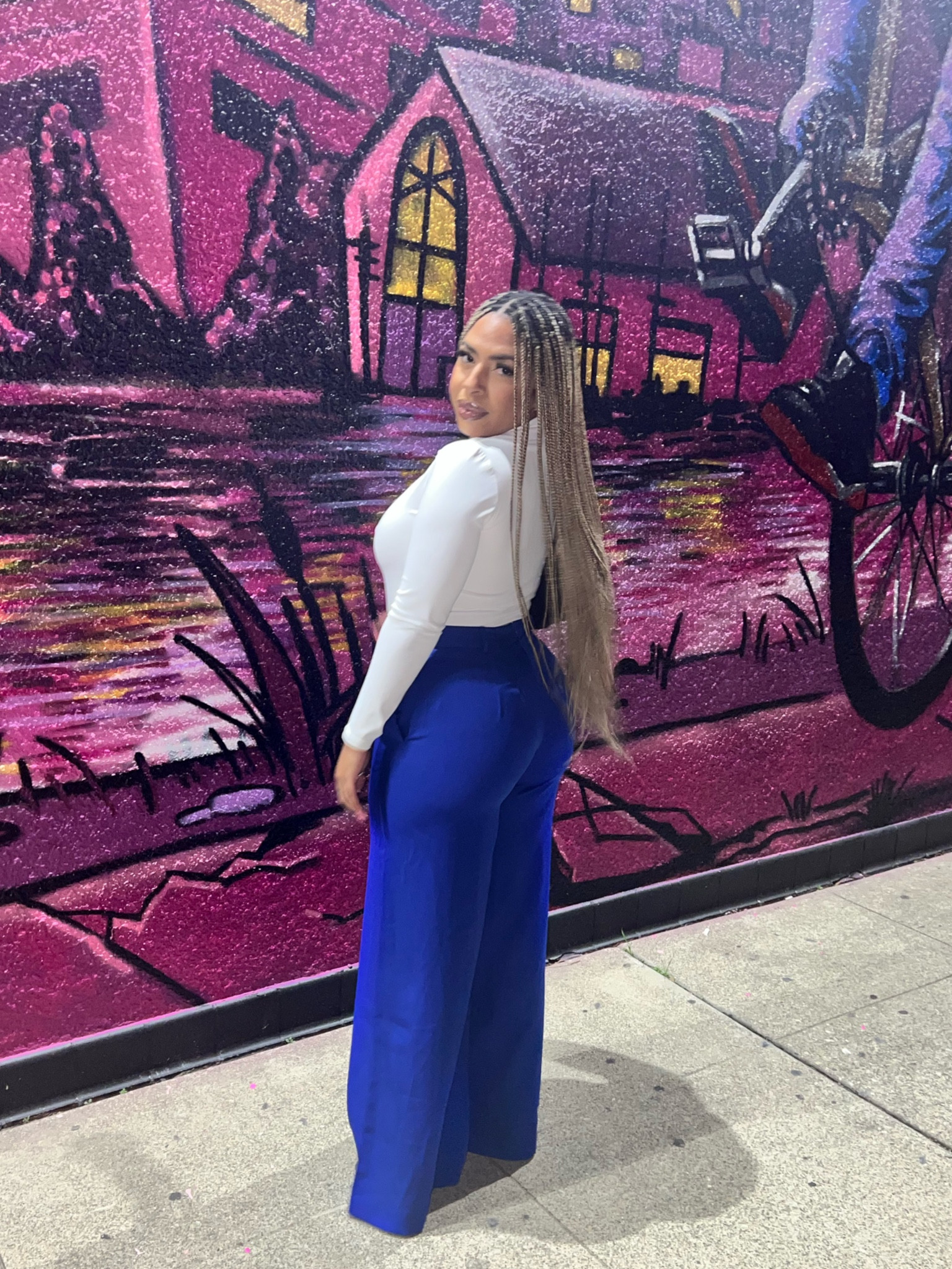These pants!! Fit the curves like a glove 

curvy girl outfits aesthetic, curvy aesthetic, curvy fashion, curvy outfit, it girl, black girl luxury aesthetic, timeless fit, latina, midsize fashion, midsize style, midsize outfits, girl boss aesthetic, trendy outfits, soft life, black girl aesthetic, black girl outfits, accessories aesthetic, accessories outfits, bags aesthetic, shoes aesthetic, shoes, shoe outfits, outfit trends, sunglasses


#LTKFind #LTKcurves #LTKstyletip