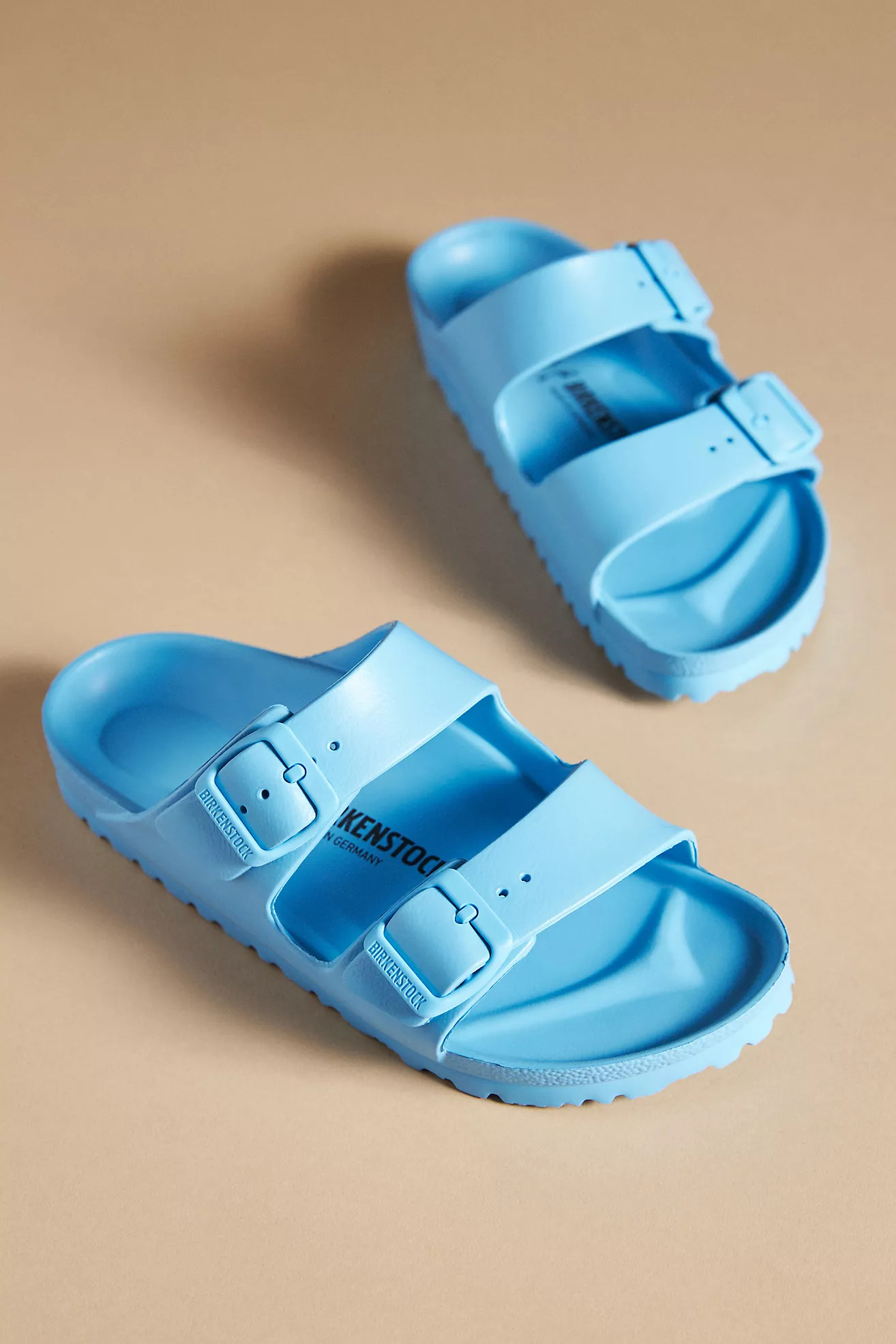 Birkenstock Arizona EVA Sandals | Anthropologie (US)