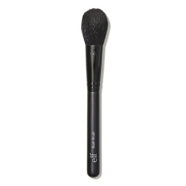 e.l.f. Cosmetics Blush Brush - Vegan and Cruelty-Free Makeup | e.l.f. cosmetics (US)