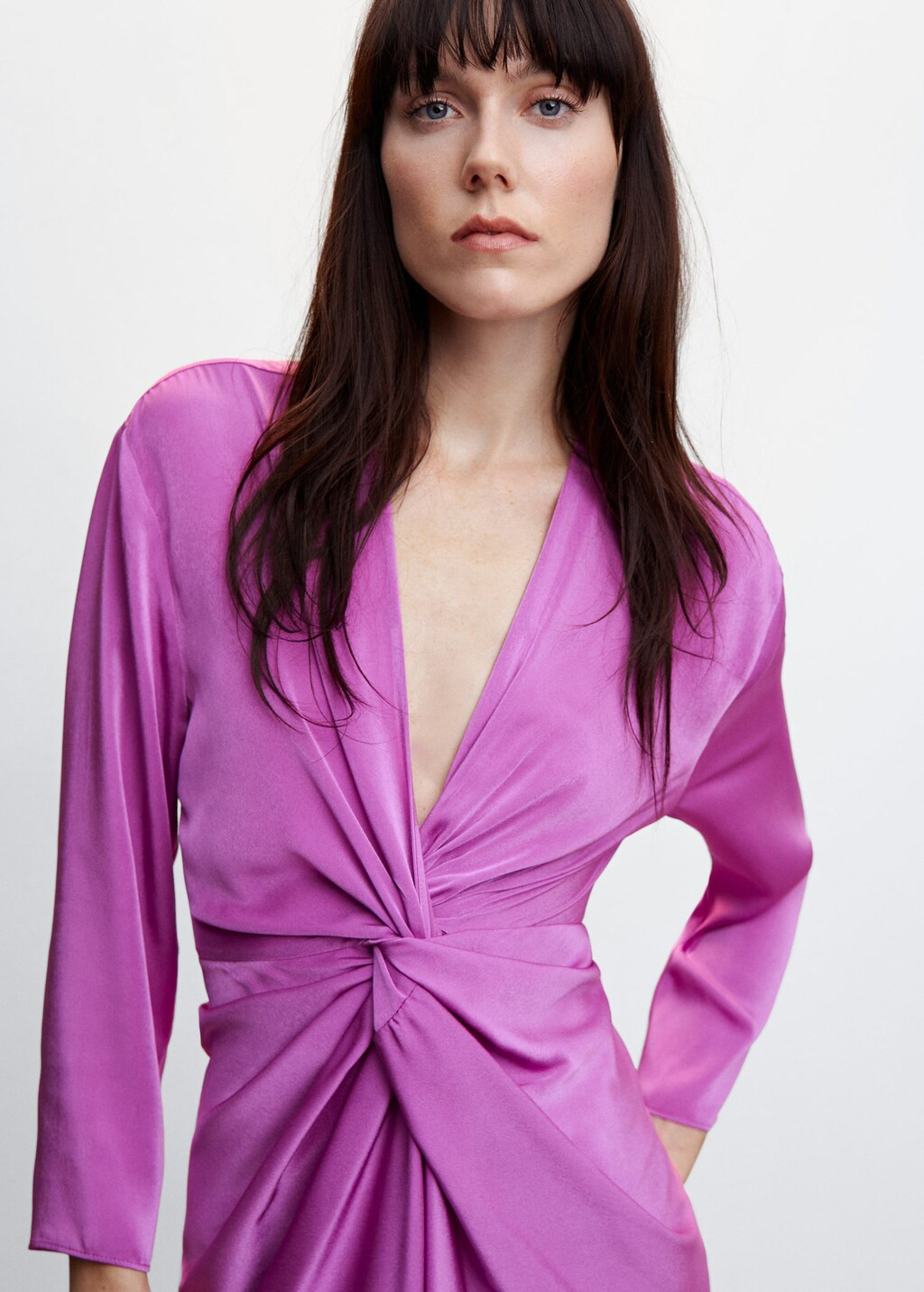 MenuMANGO | MANGO (US)