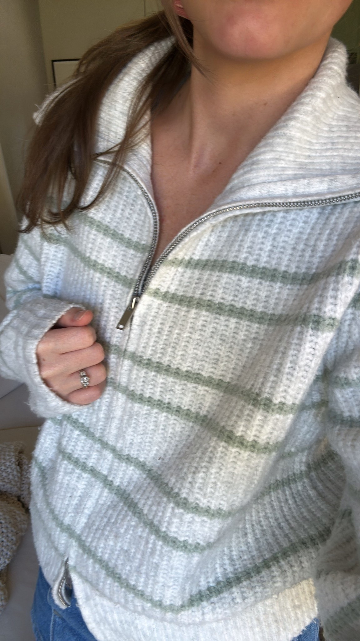 Loving this cardigan- jacket- sweater for transitioning!! 

#LTKStyleTip #LTKFindsUnder50 #LTKSeasonal