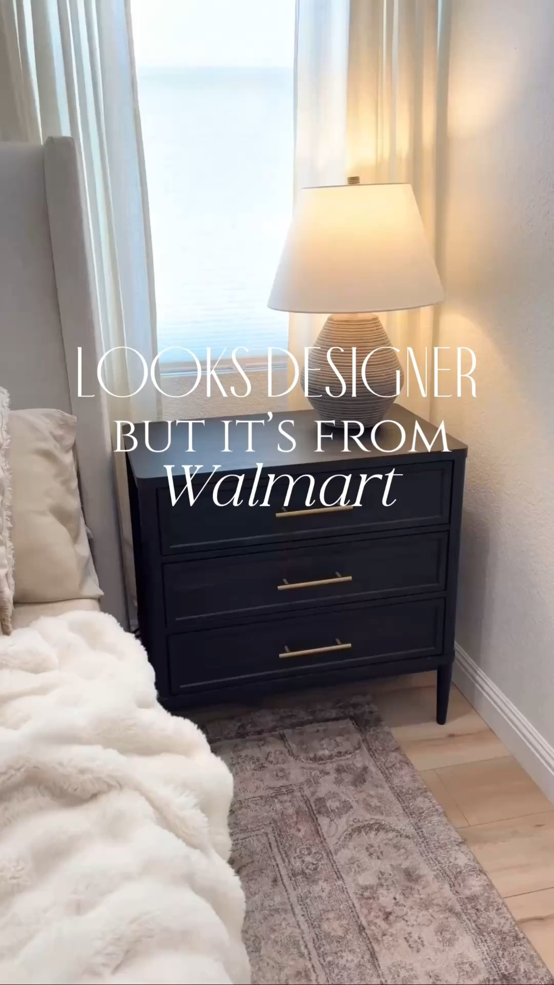 Looks designer but it’s Amazon

#LTKdayinmylife #LTKHome #LTKmomlife