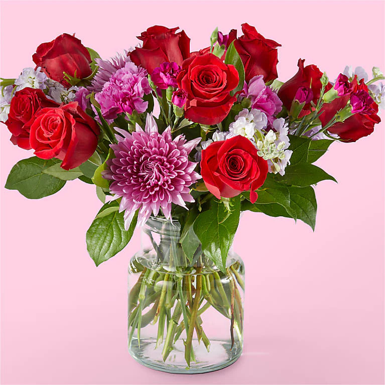 My Everything Bouquet | Proflowers