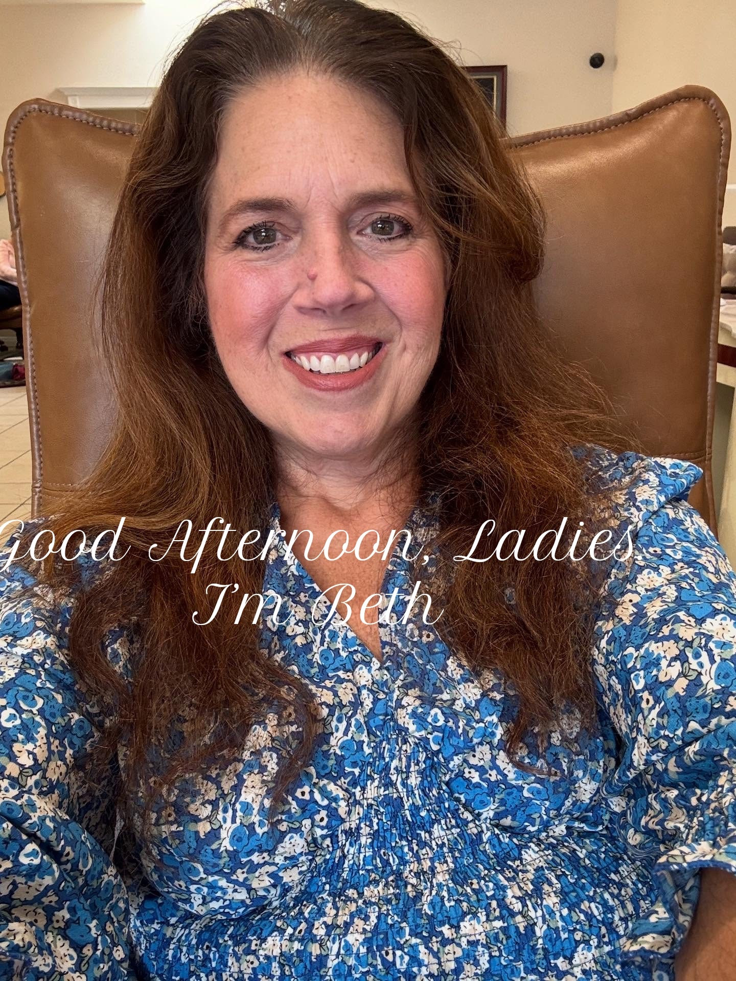 LADIES! You being here bring me Joy!🤩

The reason I show up here everyday is for YOU, Gals!👏

As I enter this new chapter in life, I am looking at how I can best serve and make more of an impact. Suddenly, I am looking at analytics and learning how to interpret them and how to use them strategically. 

Today, I noticed that lots of new women are showing up. 🥳 I love that and welcome! You have arrived at just the right time for more inspiration. (more on that later) But, what’s concerning is that my OG’s seem to be missing. Like maybe not even seeing any of my content which is really concerning even though I know typically only 1% of followers get shown content. 🤷🏻‍♀️(see, now you know why this hasn’t been my concern before… truthfully, it just makes no sense and there is no rhyme or reason) 

SO, I’m dropping this old school static one pic post in hopes that some of my day one girlies will see this and find it in the kindness of their heart to say “Hey, I see this post “❤️

I am cooking up a few things and I want to know that I can actually reach you because I think you are gonna want to join in🤞

Drop me a comment if this passes your screen. Miss you😘