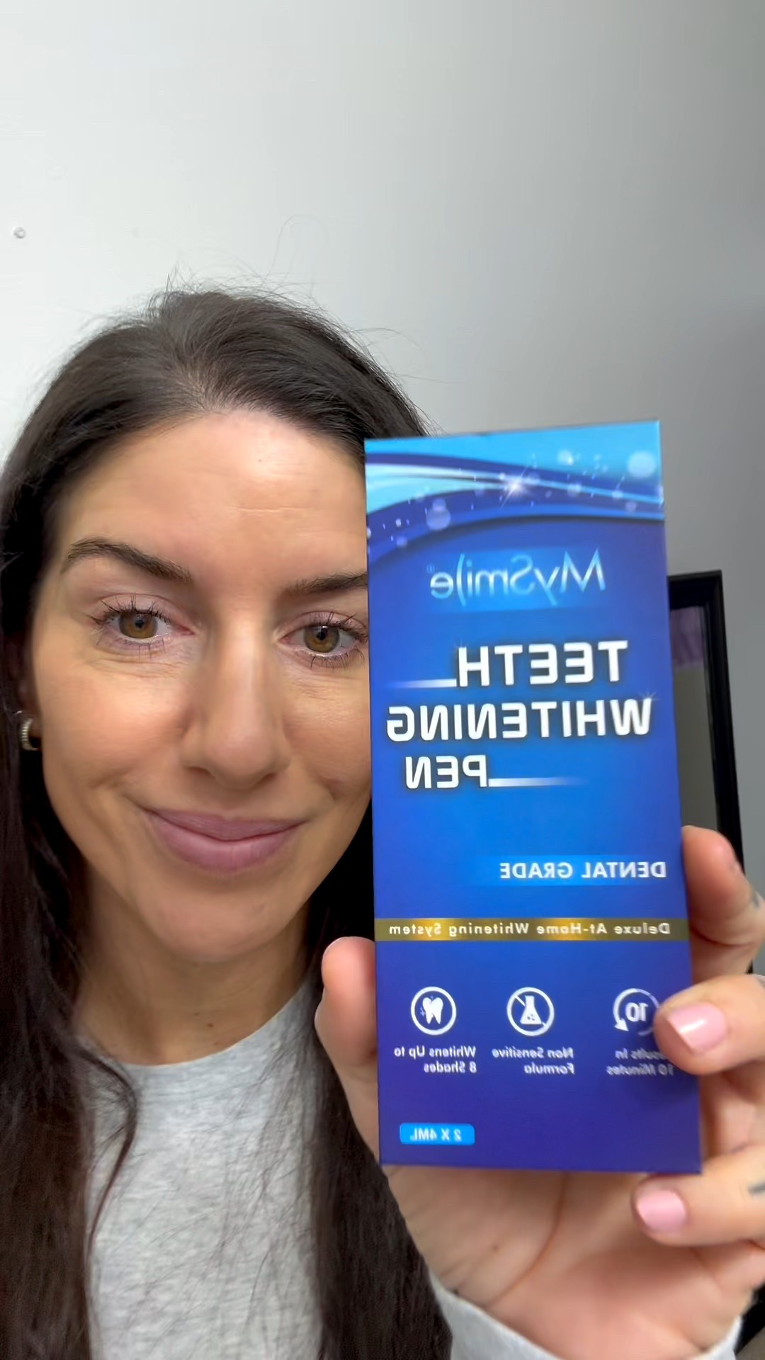 My smile whitening kits. #teeth#dentist#whitening

#LTKmomlife #LTKdayinmylife #LTKgrwm