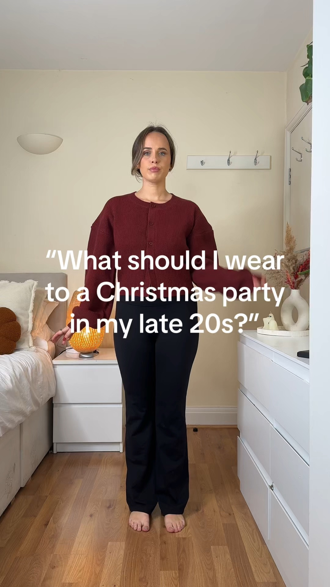 Christmas party outfit ideas!🎄🎀❄️

#LTKpartywear #LTKstyletip #LTKuk