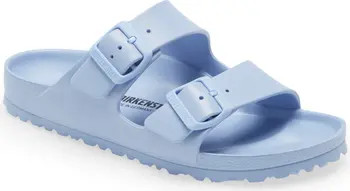 Essentials Arizona Waterproof Slide Sandal | Nordstrom