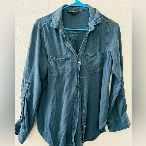 Rock and republic shirt | Poshmark