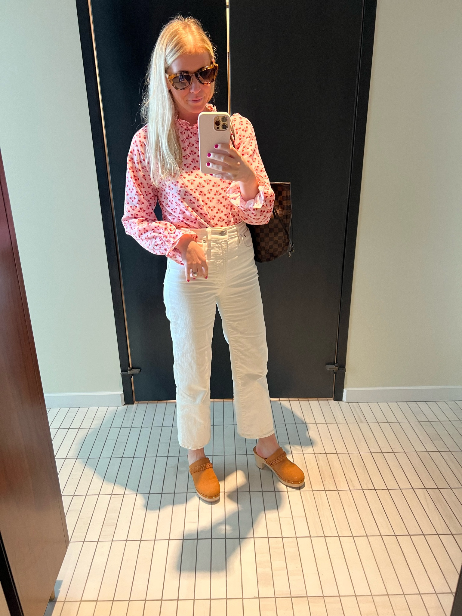 Casual work wear for meetings 

#LTKworkwear #LTKsalealert #LTKshoecrush