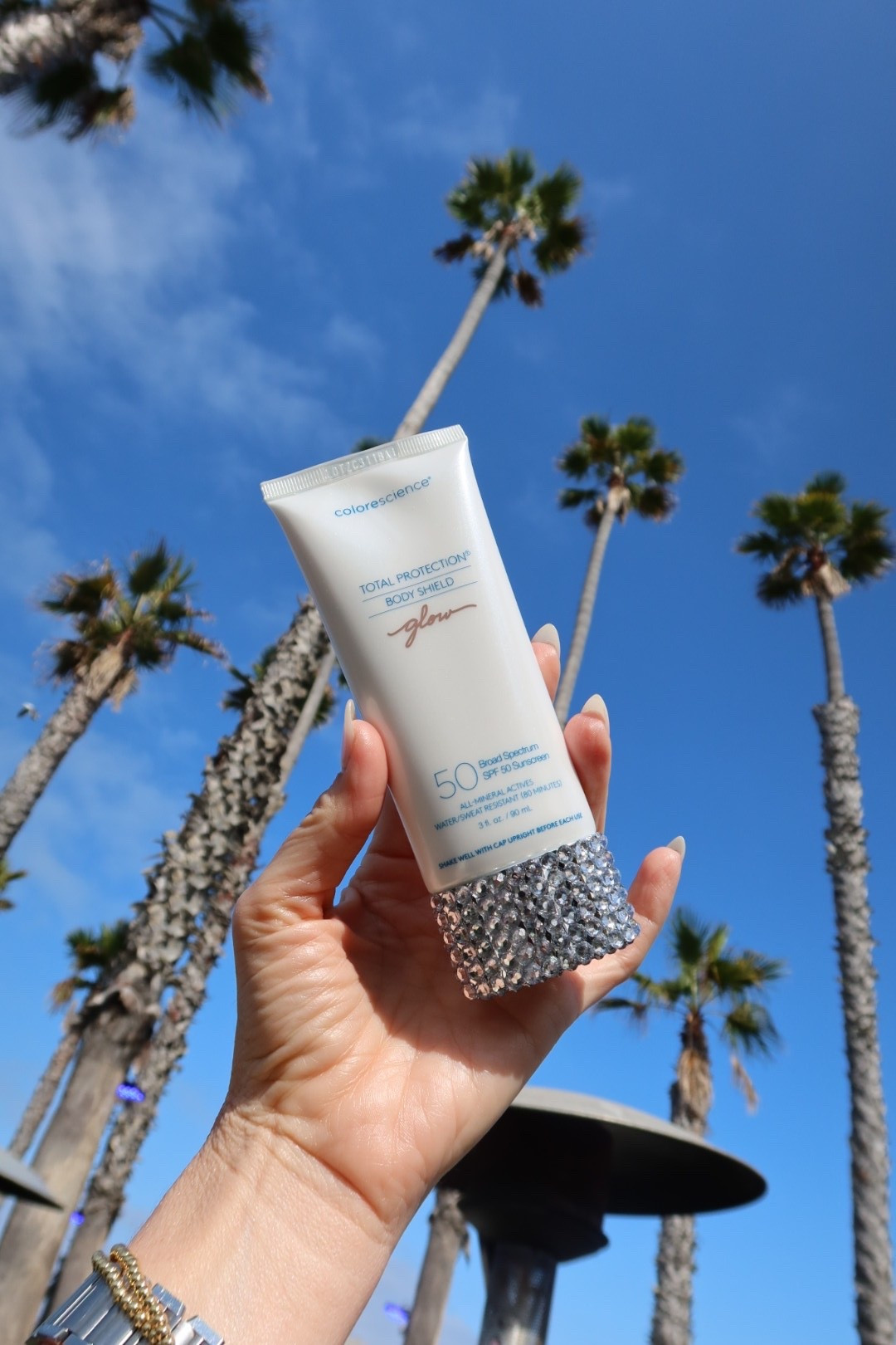 holy grail glowy body spf☀️

#LTKselfcare #LTKBeauty #LTKSwim