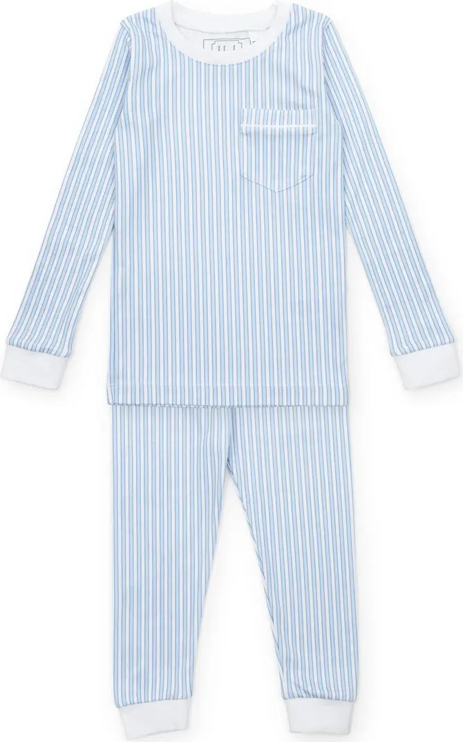 Bradford Boys' Pajama Pant Set | Nordstrom