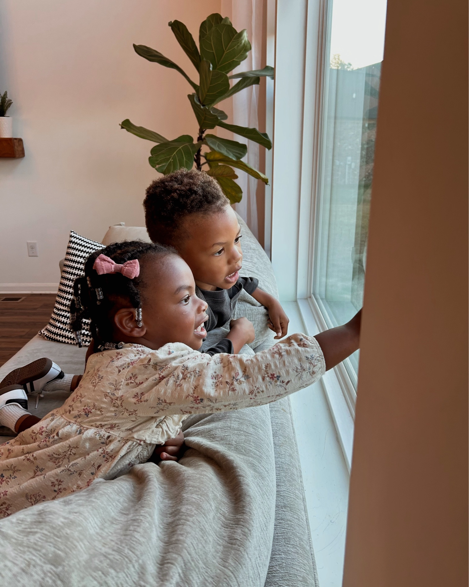 New season means new clothes for the littles. We are loving modern moments by gerbers new fall line. Linking here !

#LTKBaby #LTKKids #LTKFallSale