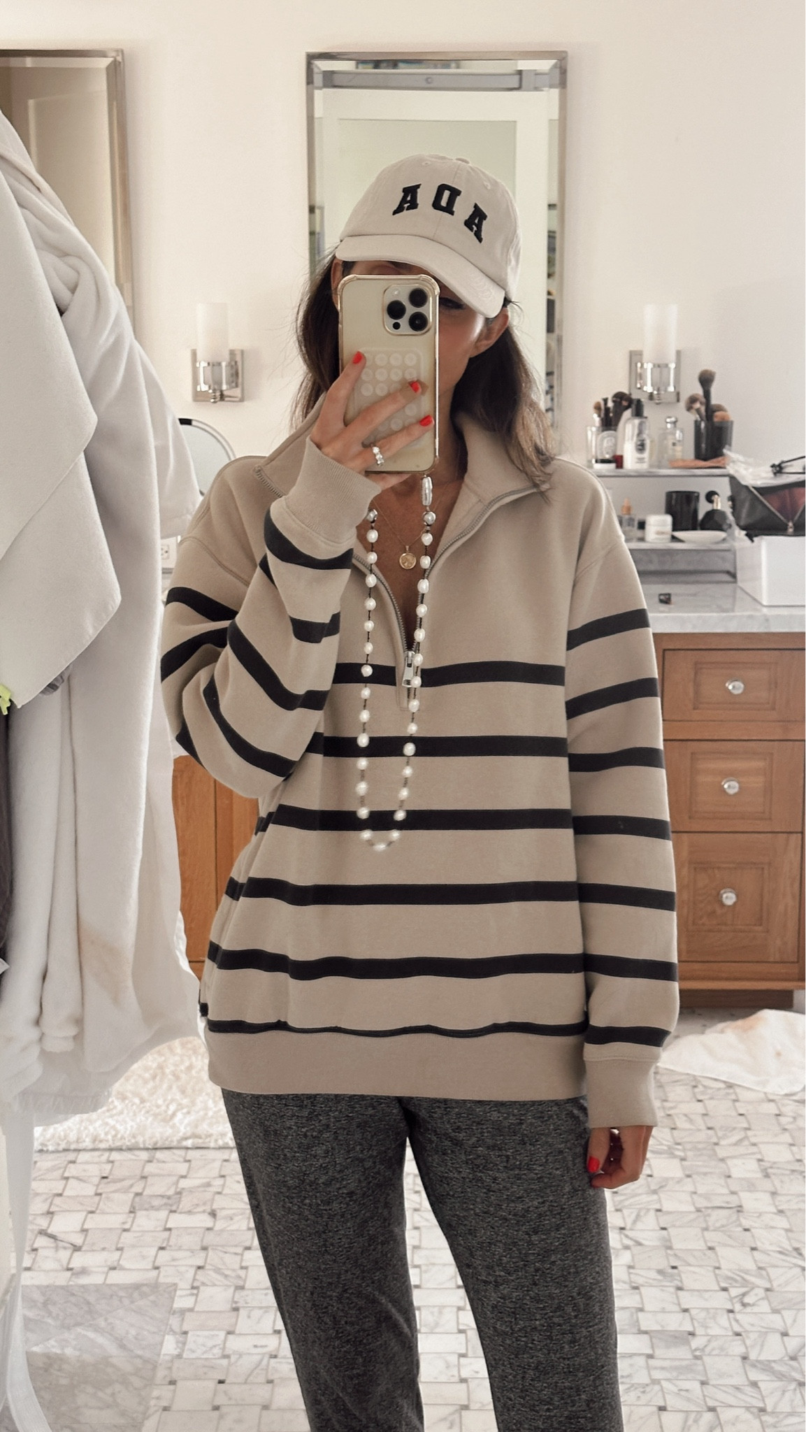 What I wore to school drop off!
StylinByAylin, Aylin

#LTKStyleTip #LTKActive #LTKSeasonal