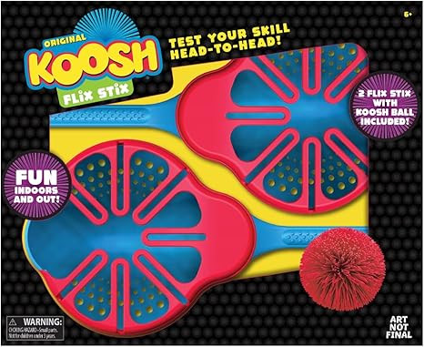Koosh Flix Stix | Amazon (US)