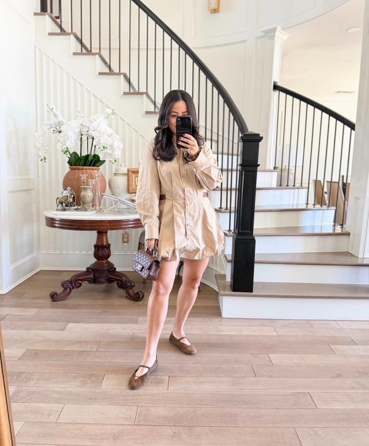 New Zara Dress

Follow me at @miriamobrien_ on IG and TikTok! 

#ZaraNewDrop #ZaraInMyCloset #ZaraNewArrivals #SeasonalFashion #ZaraFashion

#LTKOver40 #LTKootd #LTKSeasonal #LTKOver40 #LTKSeasonal #LTKootd #LTKootd #LTKSeasonal #LTKOver40

#LTKootd #LTKOver40 #LTKSeasonal

#LTKOver40 #LTKgrwm #LTKSeasonal

#LTKOver40 #LTKSeasonal #LTKootd