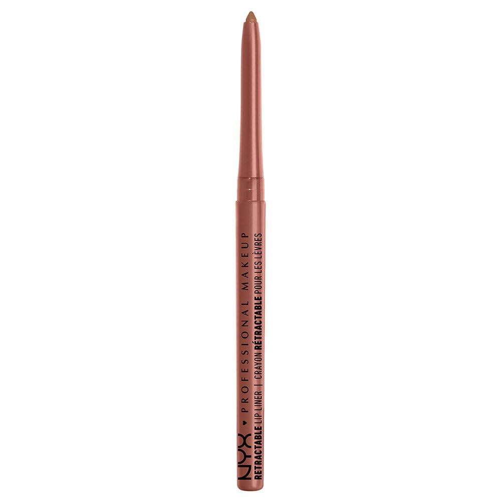 NYX PROFESSIONAL MAKEUP Mechanical Lip Liner Pencil, Sand Beige | Amazon (US)
