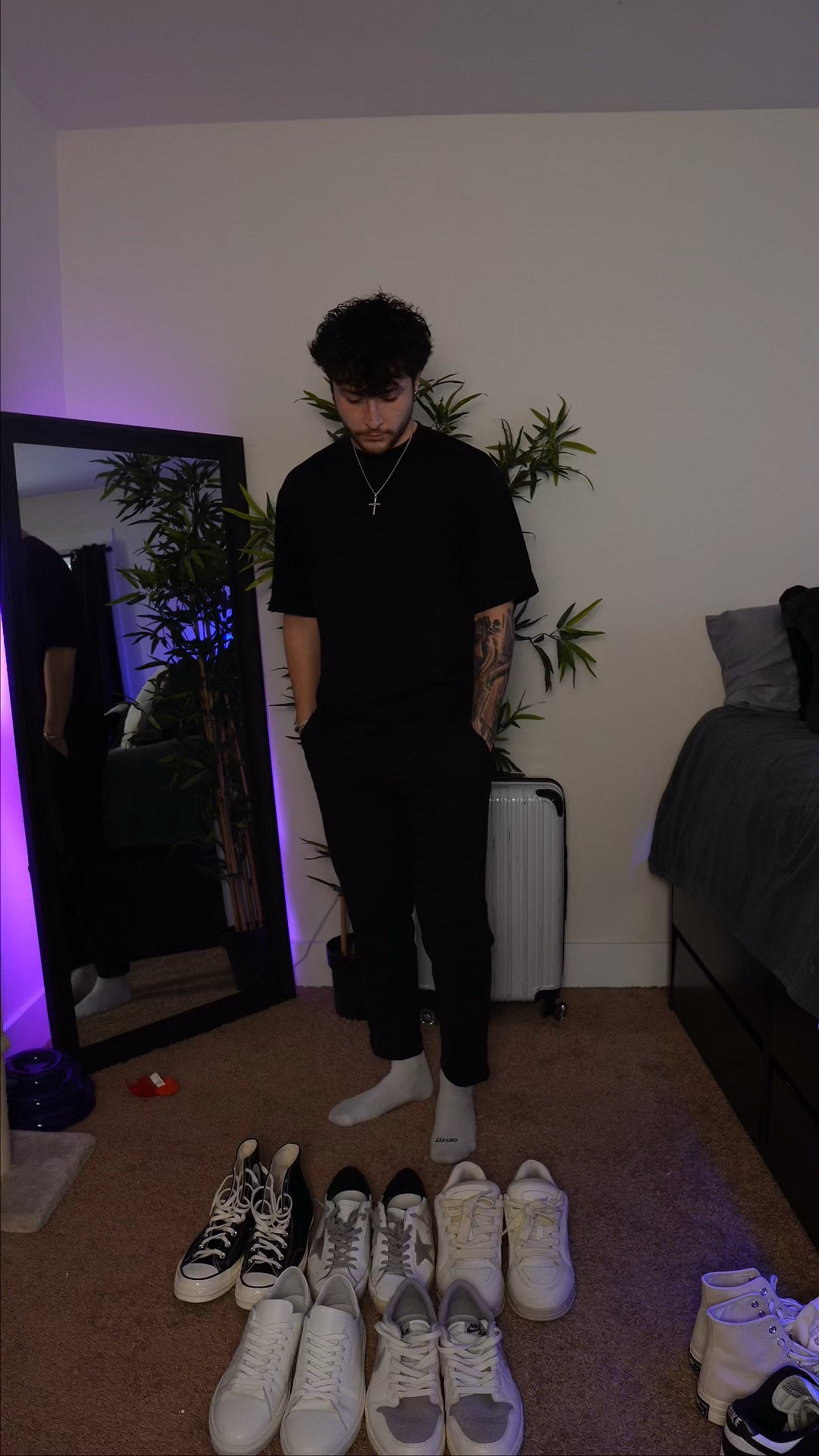 The only 5 shoes you needd