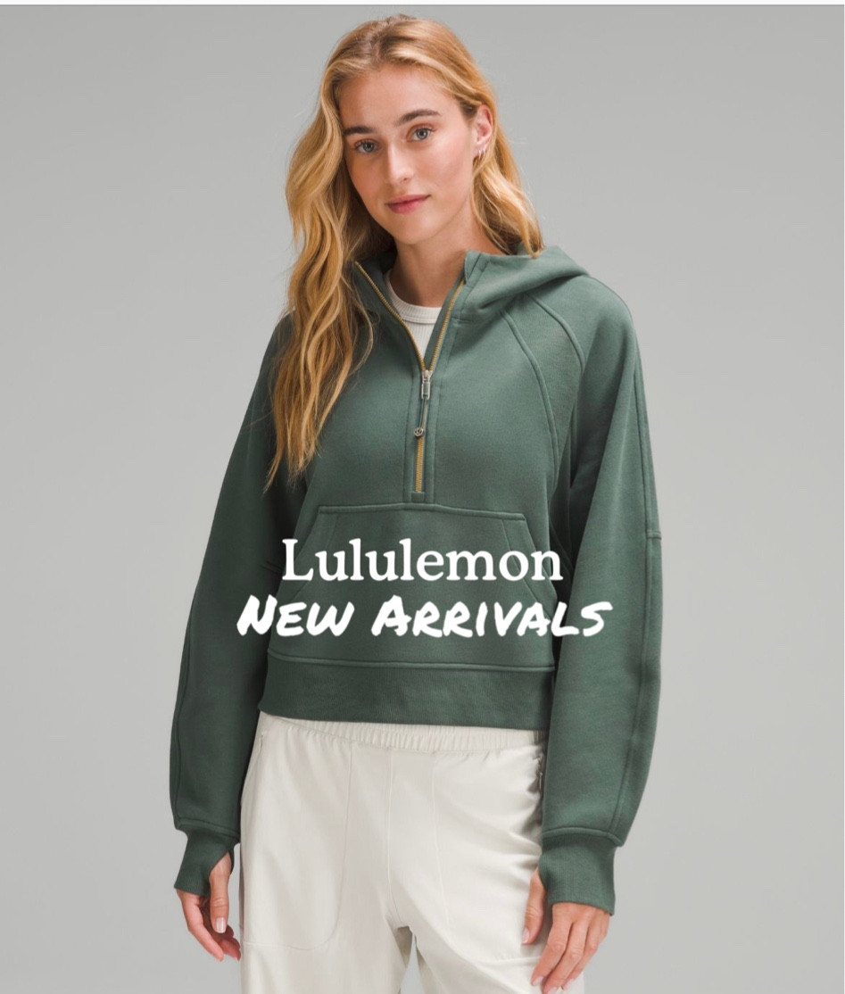 Some of my favorite New Arrivals 🤍🫶🏼

#LTKunder100 #LTKFitness #LTKFind