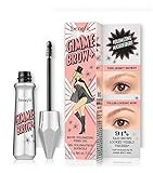 Benefit Gimme Brow Volumizing Fiber Gel # 3 Medium Neutral 0.1 Ounce | Amazon (US)