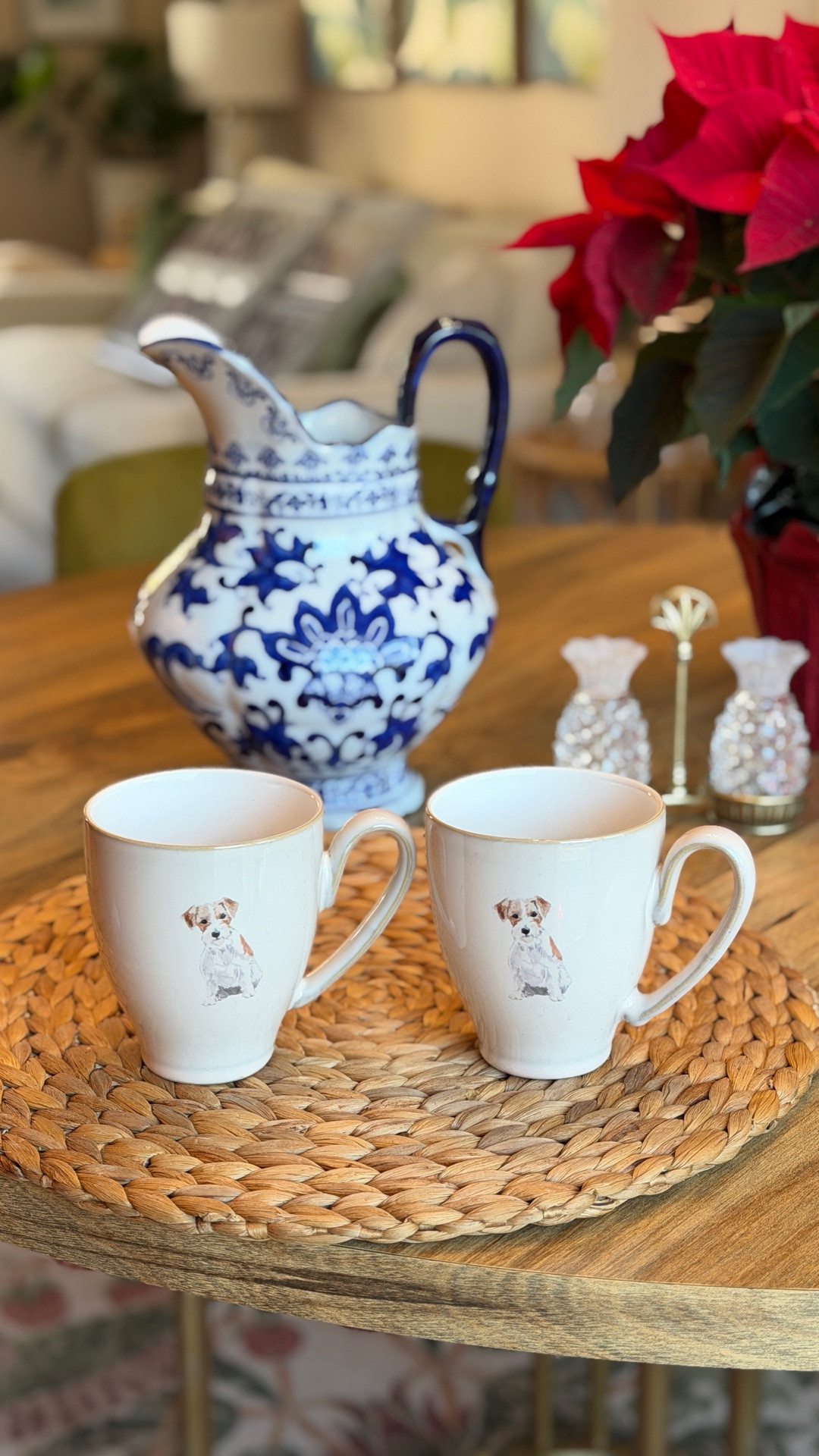 Turning simple pieces into meaningful, one-of-a-kind gifts ✨
I used @Suketa home décor tattoos to customize vintage mugs for a friend—and I’m officially obsessed. Food-safe, durable, and endlessly versatile, these little details make DIY projects feel elevated and intentional.

Cut. Soak. Place. Heat to seal.
The easiest way to add personality to your home—or a gift they’ll never forget. 🤍

10% off entire Suteka order with code: 
SUTEKA_10. Can be combined with free shipping when eligible.


#SUKETA #LauraLilyDIY #HomeDecorDIY #DIYHomeDecor #AttainableLuxury #ThoughtfulGifting

#LTKHome #LTKGiftGuide