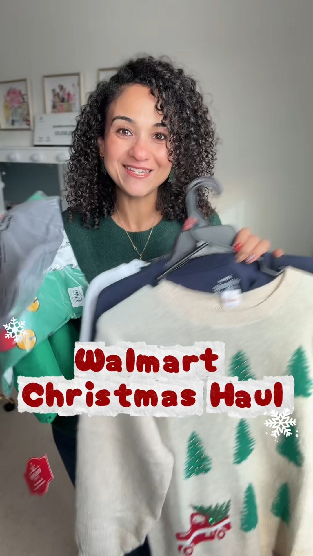 Walmart Christmas Haul!


#LTKHoliday #LTKGiftGuide #LTKSeasonal