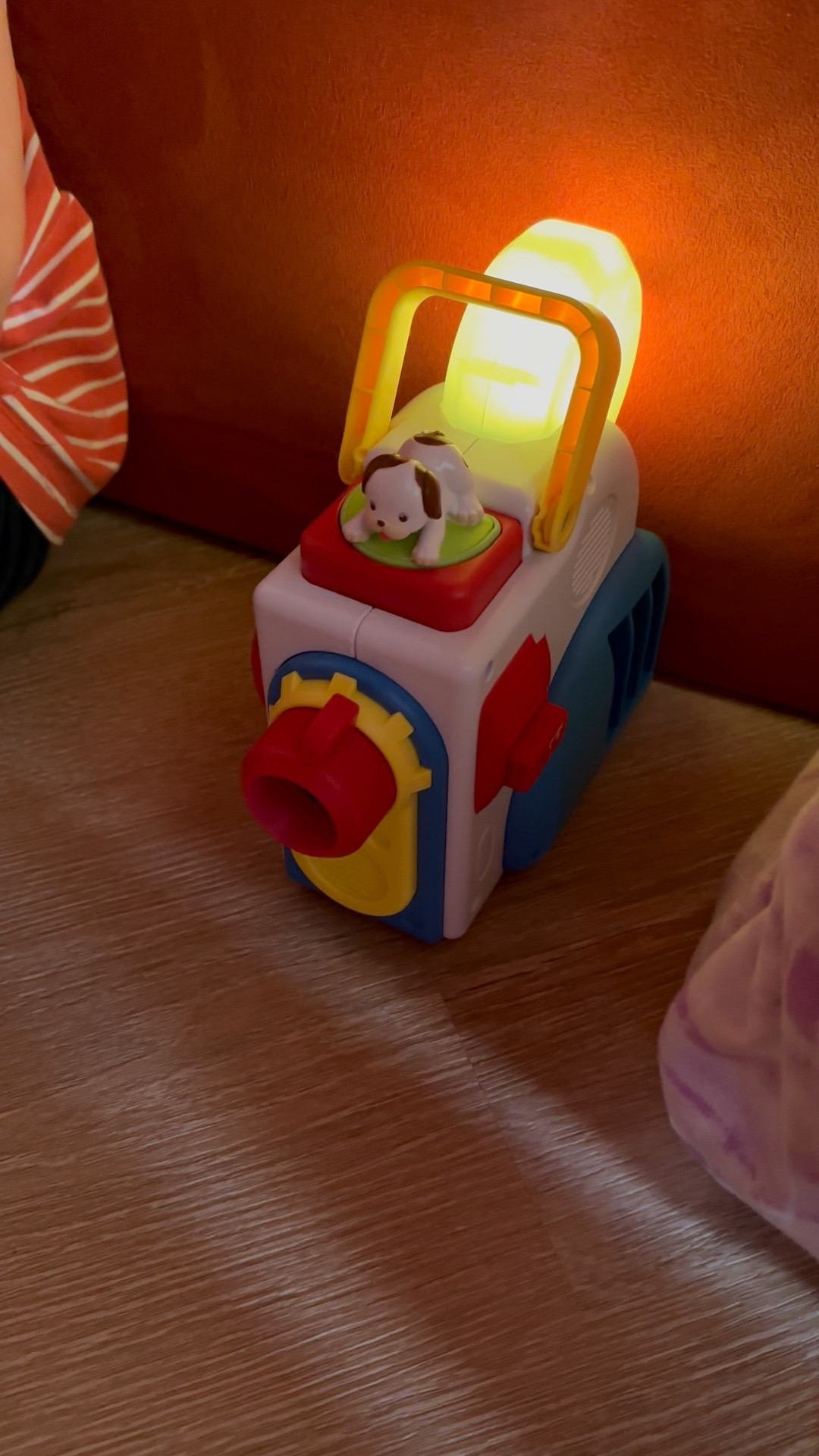 Need a quick win during the dinner rush? The Little Tikes Story Dream Machine keeps my little one entertained with calming, screen-free stories while I get dinner on the table 🍽️✨ It’s become our go-to quiet time activity!
#DinnerTimeWin #ScreenFreeFun #LittleTikes #StoryDreamMachine #LTKkids #MomHack #LTKfamily



#LTKKids #LTKFindsUnder50 #LTKSaleAlert