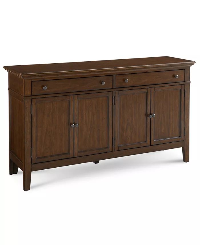 Matteo Sideboard, Created for Macy's | Macys (US)