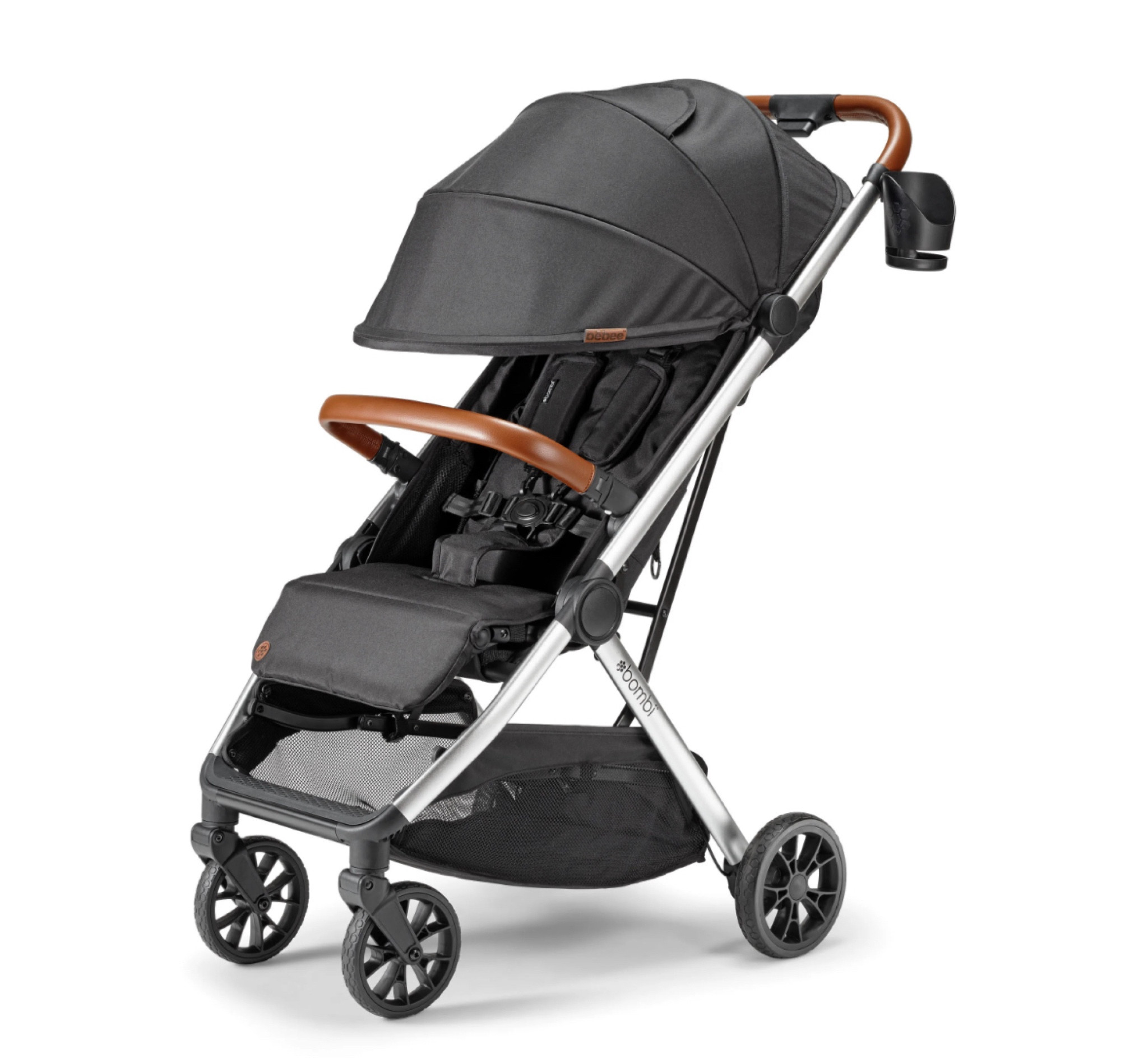Bombi lightweight stroller ! 
