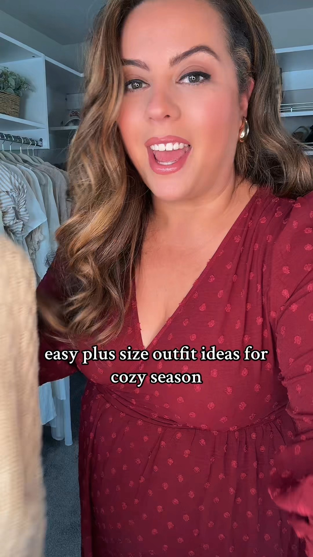 Easy everyday fall plus size outfits - casual style 

#LTKFindsUnder50 #LTKPlusSize