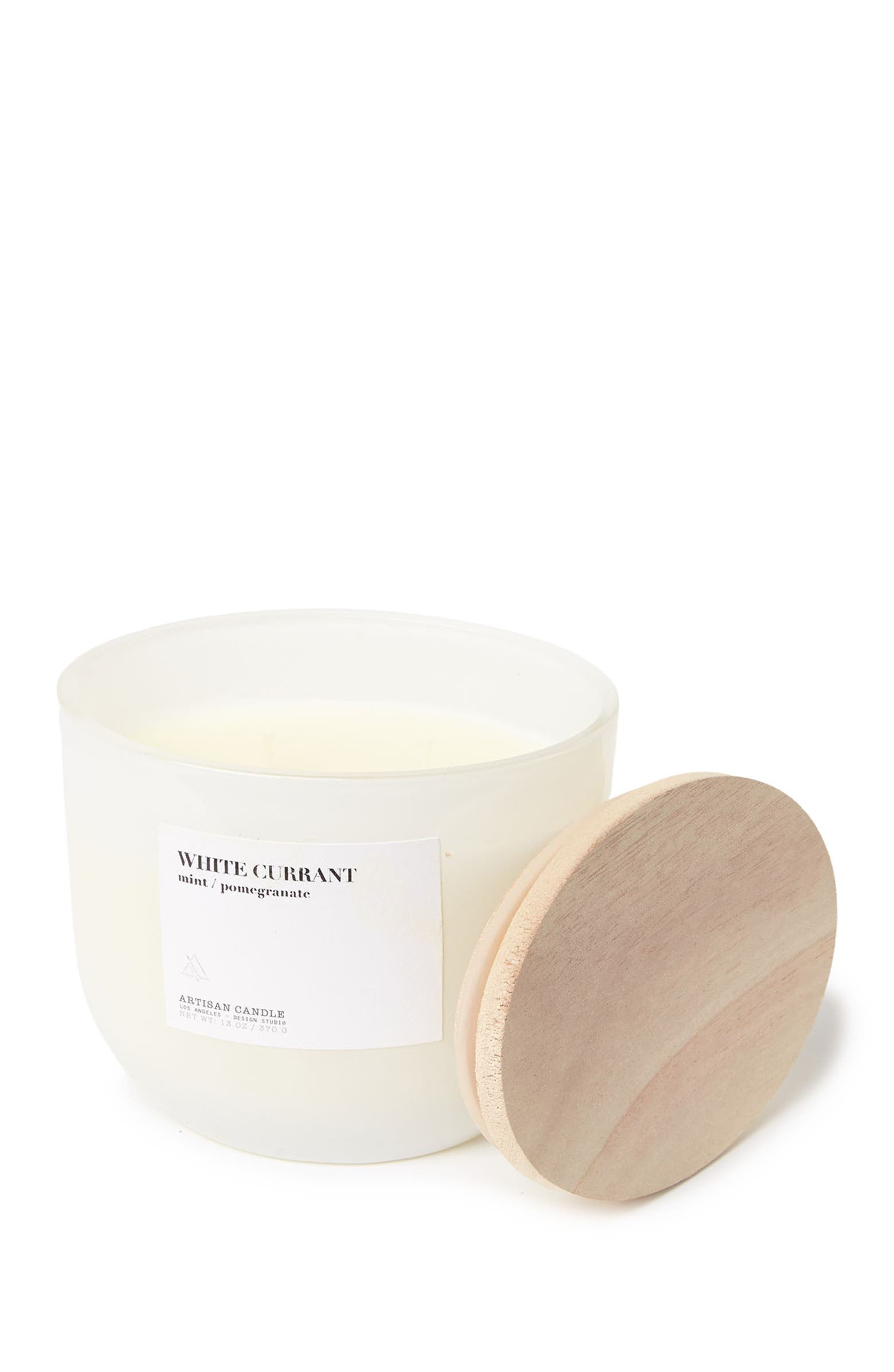 White Currant U Jar Candle - 13 oz. | Nordstrom Rack