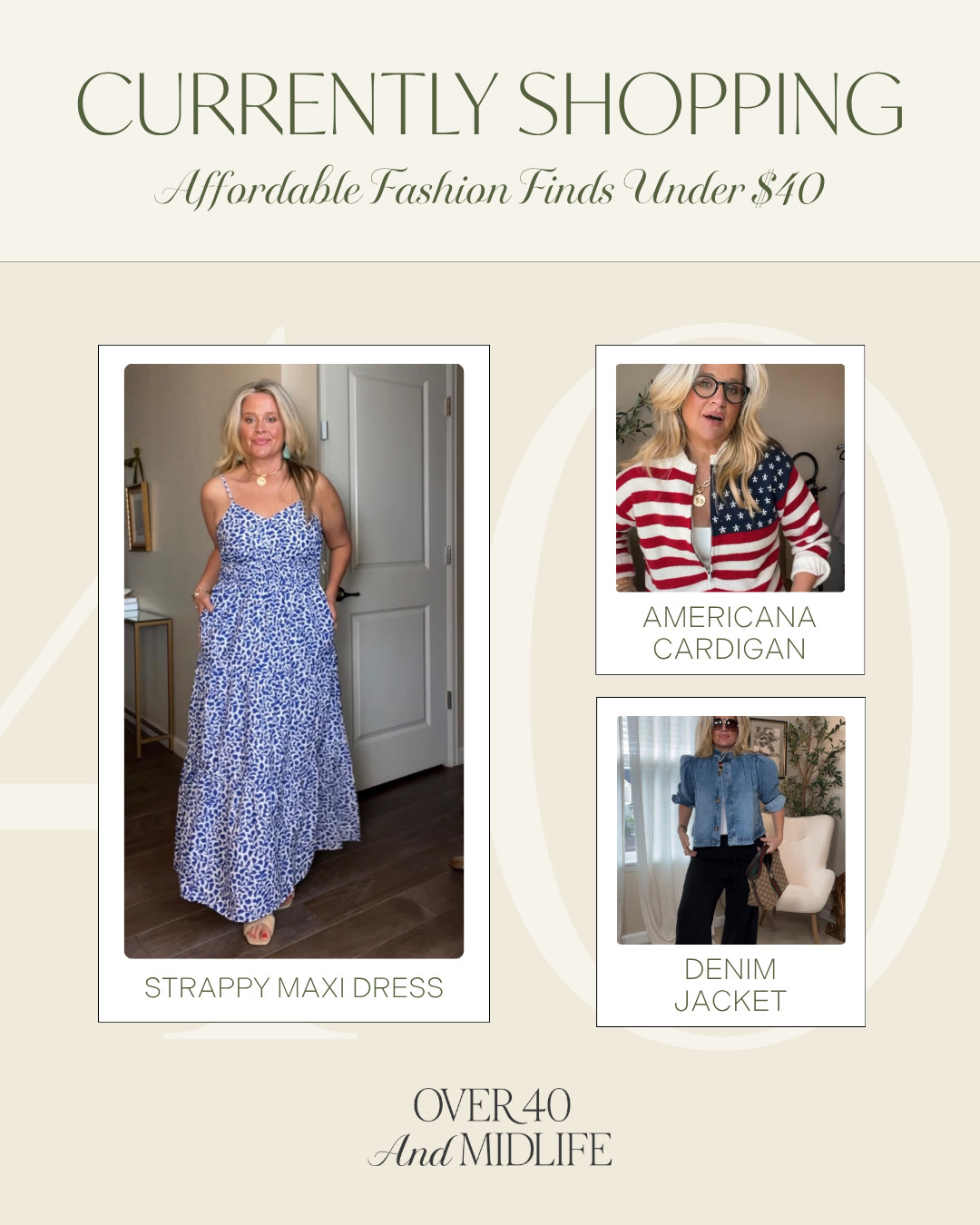 Affordable Summer Outfit Ideas ✨

summer dresses // summer dress // summer dress walmart // walmart summer dress // casual outfits // casual outfits walmart // casual outfit ideas // walmart fashion // walmart finds // walmart outfits // walmart style // walmart outfits for every day // walmart outfit ideas // summer outfits // summer outfits casual // summer outfit ideas // target fashion finds // target fashion // target finds // target outfits // target style // target outfits for every day // target outfit ideas 

 #LTKootd #LTKSeasonal #LTKMidsize