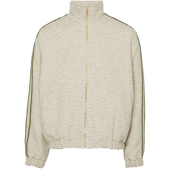 Tweed overjacket | 24S US