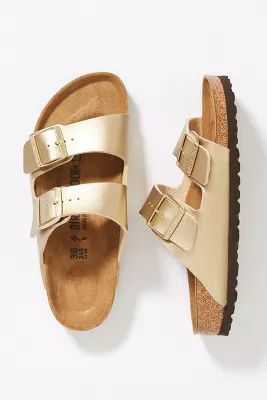 Birkenstock Arizona Sandals | Anthropologie (US)