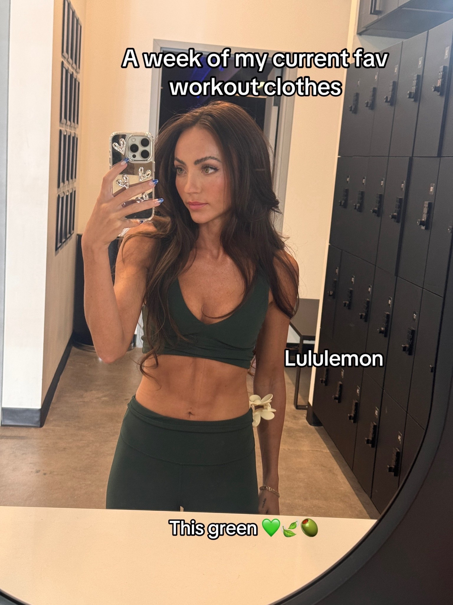 Love this set! 

#LTKActive #LTKPetite