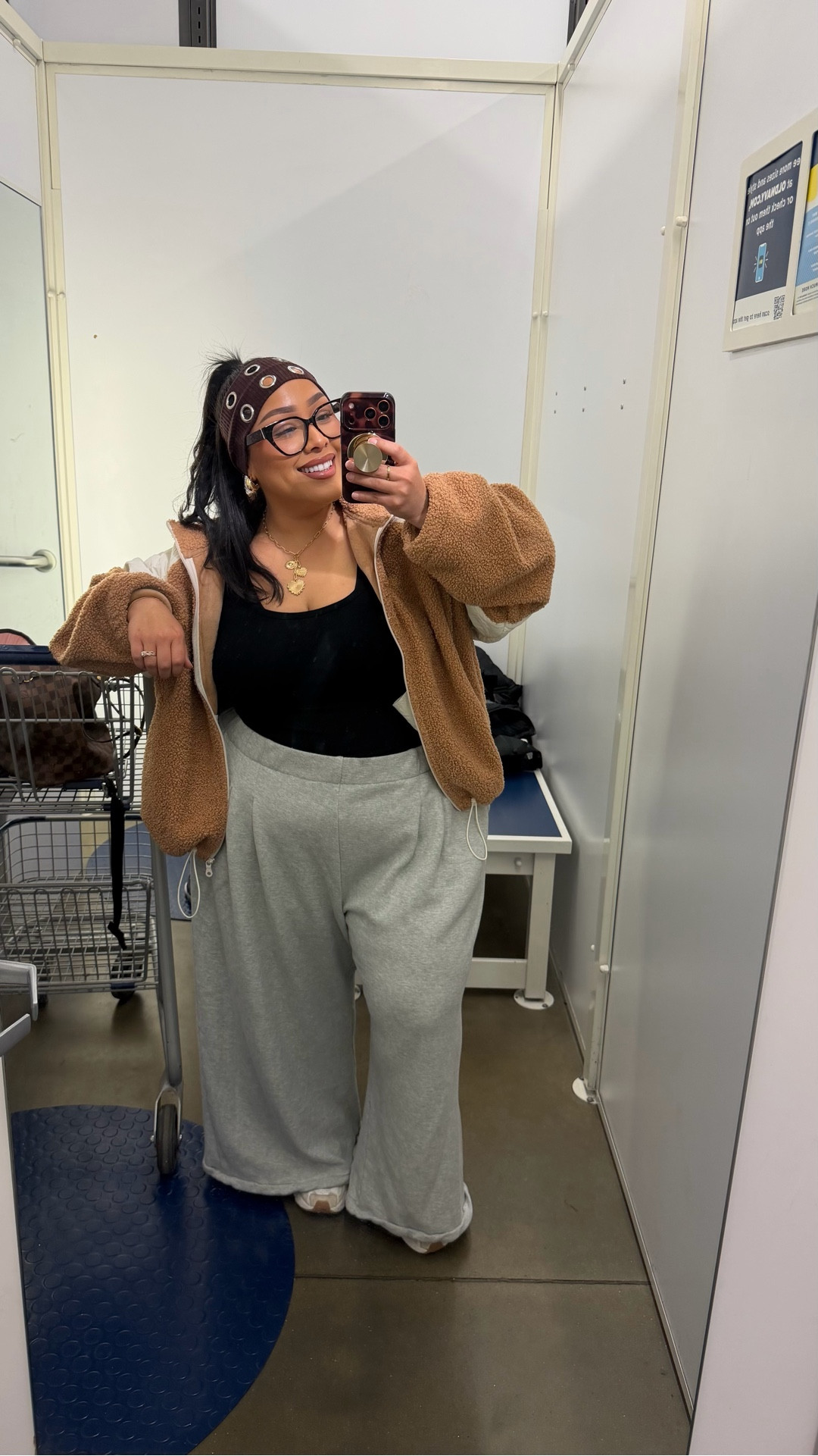 What’s new at old navy as of December 2, 2025 for the fall and winter time 

#LTKdayinmylife #LTKPlusSize #LTKvlog