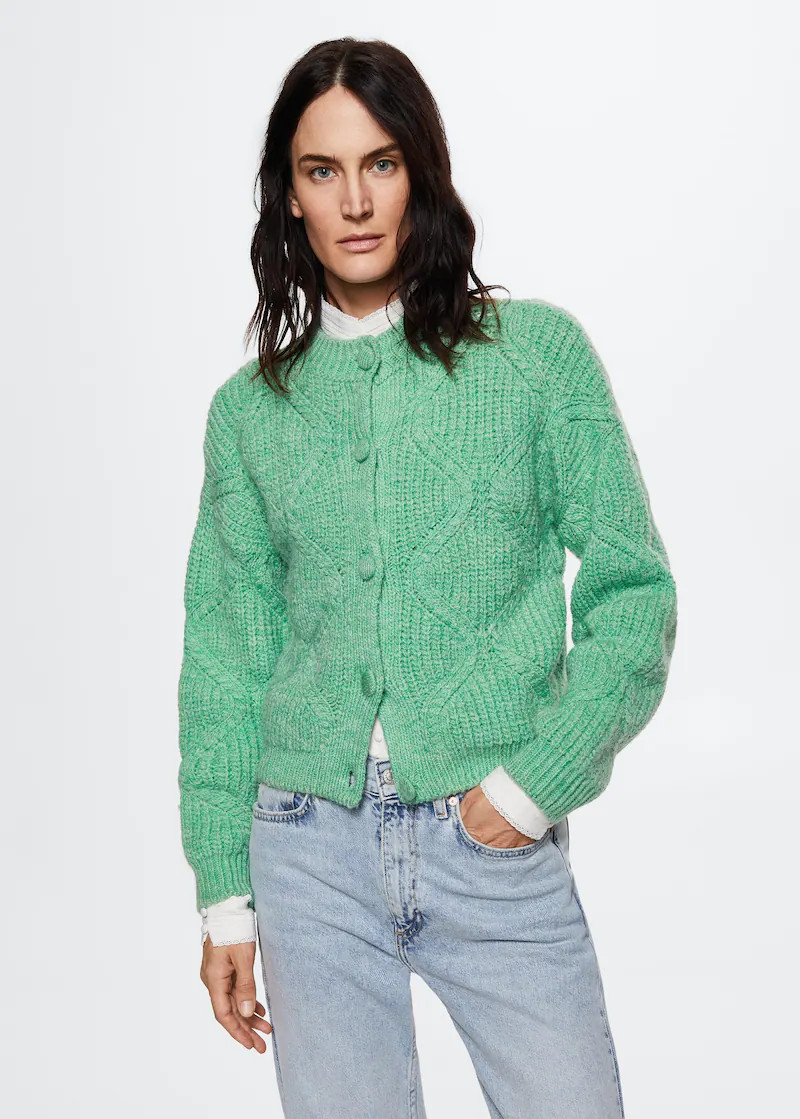 Clothing for Women 2023 | Mango USA | MANGO (US)